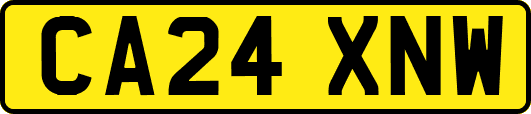 CA24XNW