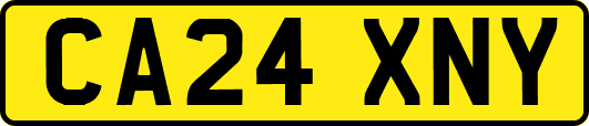 CA24XNY