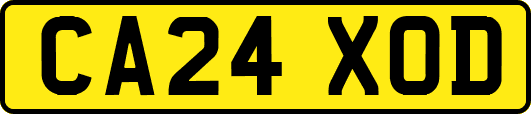 CA24XOD