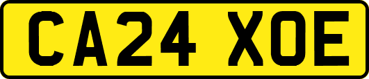 CA24XOE