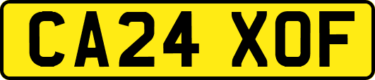 CA24XOF
