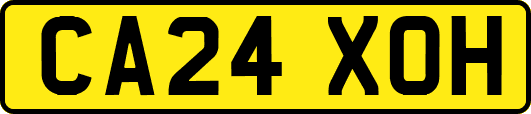 CA24XOH