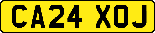 CA24XOJ