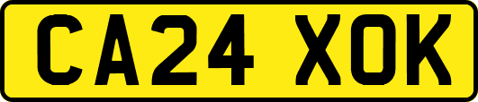 CA24XOK