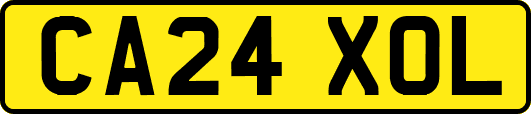 CA24XOL