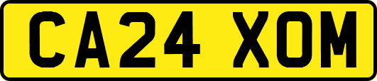 CA24XOM