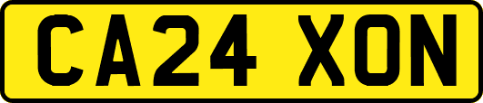 CA24XON