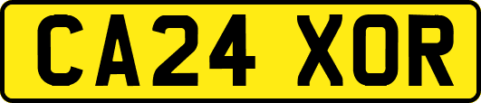 CA24XOR