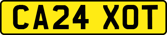 CA24XOT