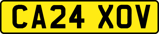 CA24XOV