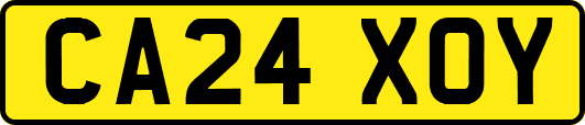 CA24XOY