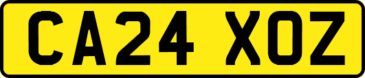 CA24XOZ