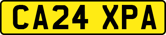 CA24XPA