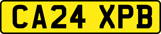 CA24XPB