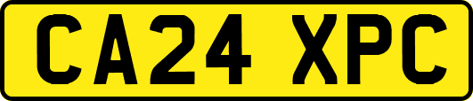 CA24XPC