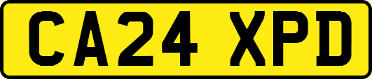 CA24XPD