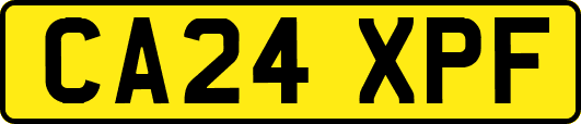 CA24XPF