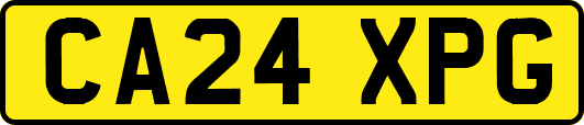 CA24XPG