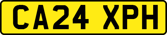 CA24XPH