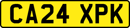 CA24XPK