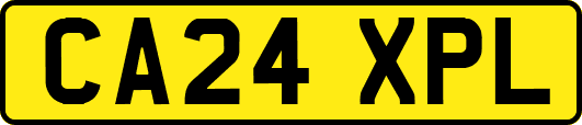 CA24XPL