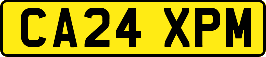 CA24XPM