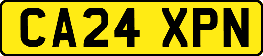 CA24XPN