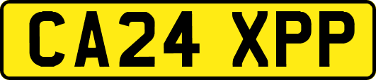 CA24XPP