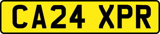 CA24XPR