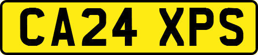 CA24XPS