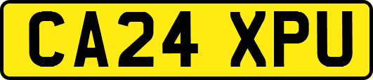 CA24XPU