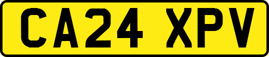 CA24XPV