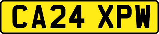 CA24XPW