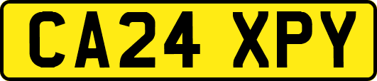 CA24XPY
