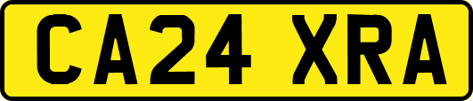CA24XRA