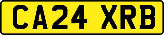 CA24XRB