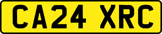 CA24XRC
