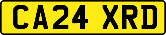 CA24XRD