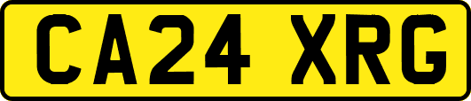 CA24XRG
