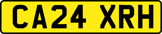 CA24XRH