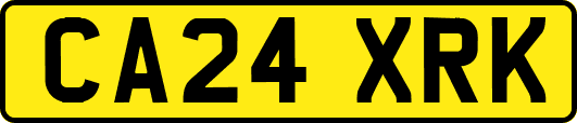 CA24XRK