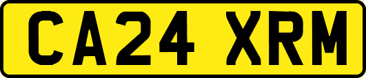 CA24XRM