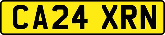 CA24XRN
