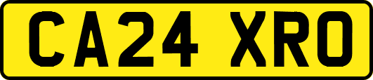 CA24XRO