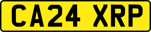 CA24XRP