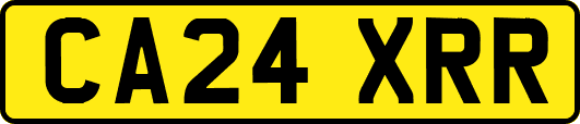 CA24XRR
