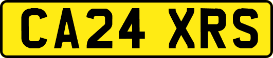 CA24XRS