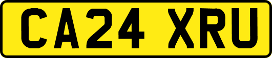 CA24XRU