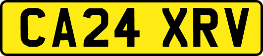 CA24XRV