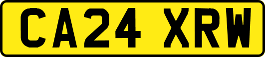 CA24XRW